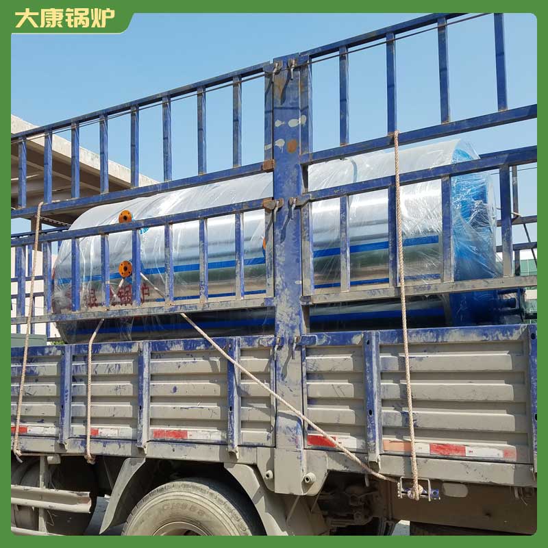 12吨燃油蒸汽乐动（中国）