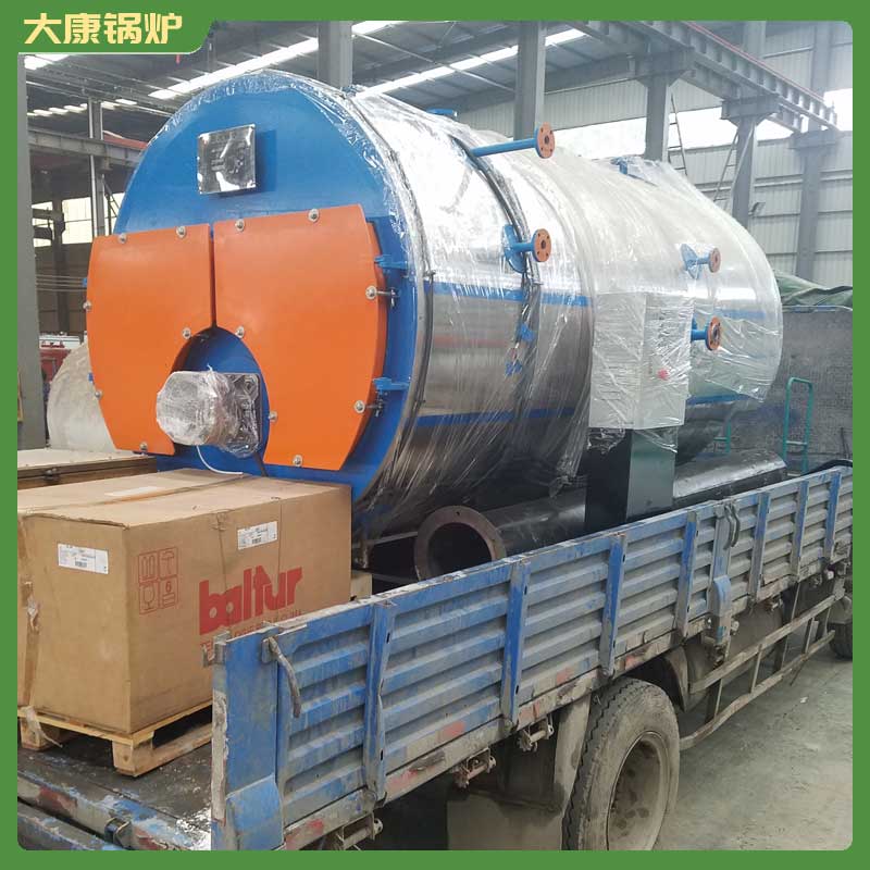 生物质直燃热水乐动（中国）