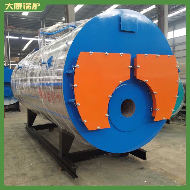 四吨冷凝蒸汽乐动（中国）