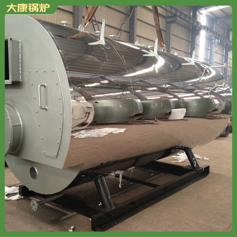 生物质蒸汽的乐动（中国）太康县银晨乐动（中国）厂燃气常压热水乐动（中国）价格