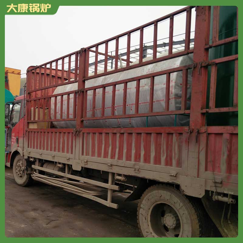 20吨低氮天然气乐动（中国）