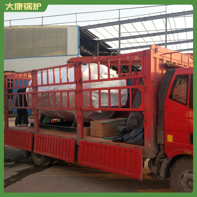 生物质蒸汽乐动（中国）厂