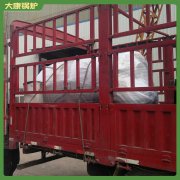 10吨燃油乐动（中国）太康乐动（中国）