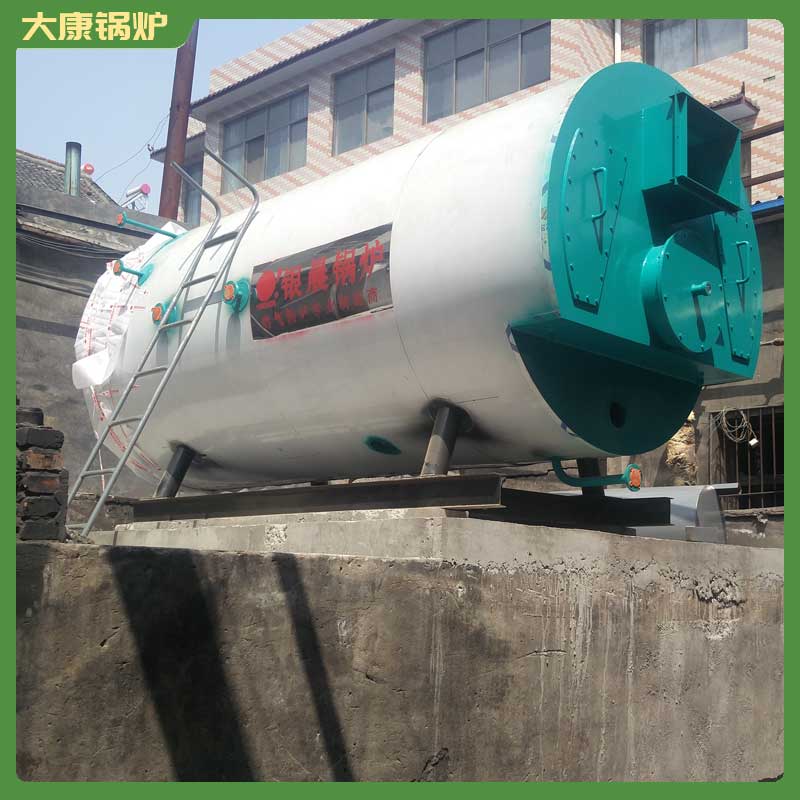 生物质真空热水乐动（中国）