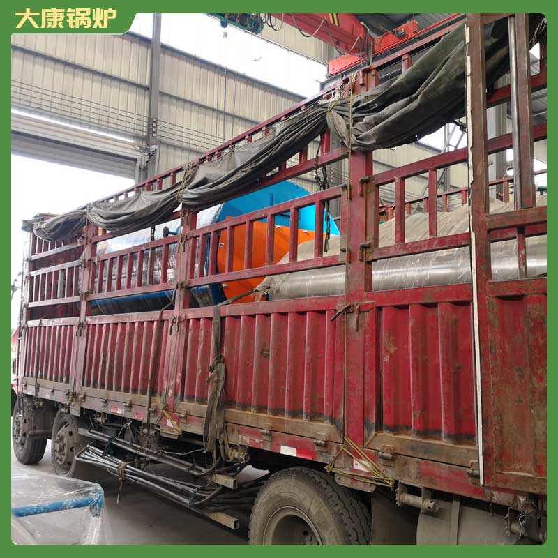 燃生物质的乐动（中国）