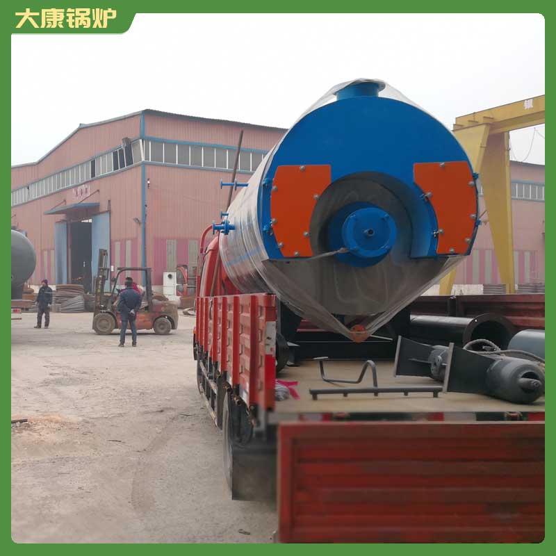 120万大卡导热油乐动（中国）是多大