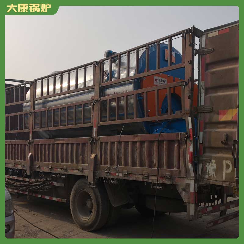 1t的生物质乐动（中国）