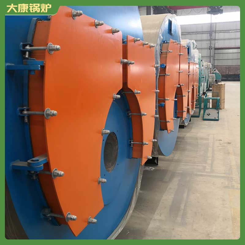 0.5吨生物质乐动（中国）供热面积