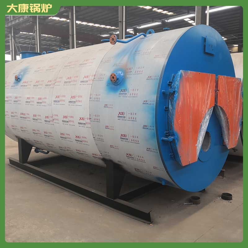 立式生物质乐动（中国）报价河南银晨乐动（中国）集团1吨热水燃气乐动（中国）