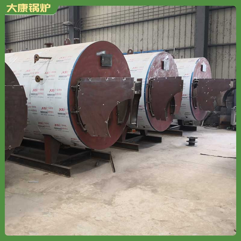 烧导热油的电乐动（中国）