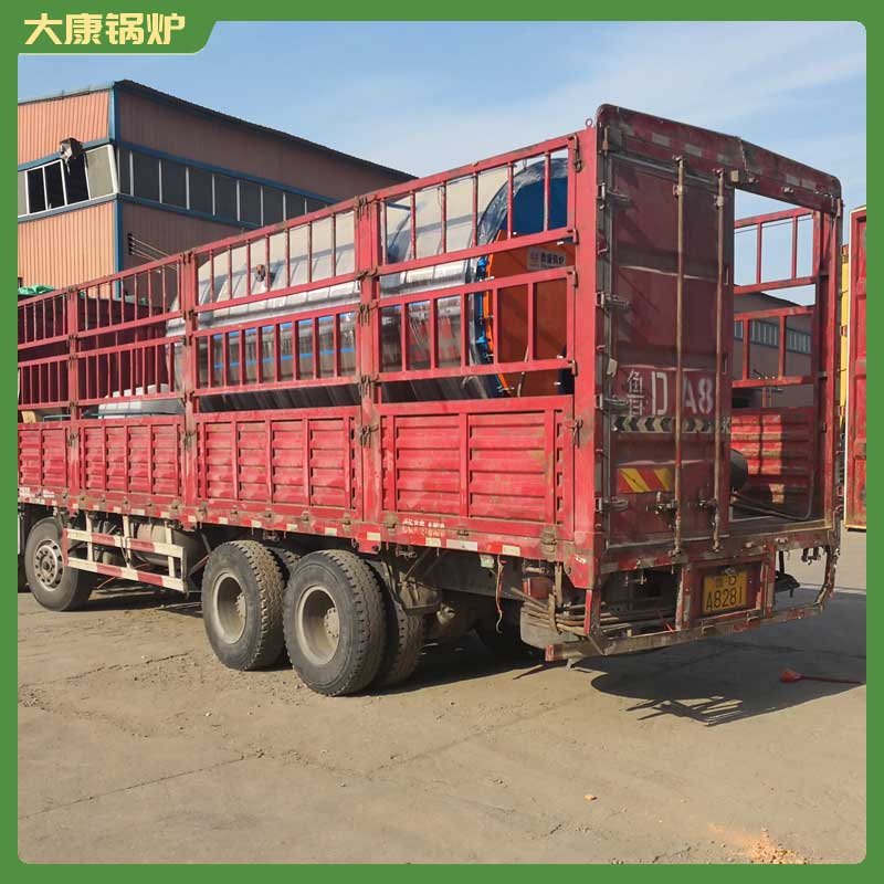 500万大卡燃气导热油乐动（中国）河南银晨乐动（中国）两吨燃气热水乐动（中国）