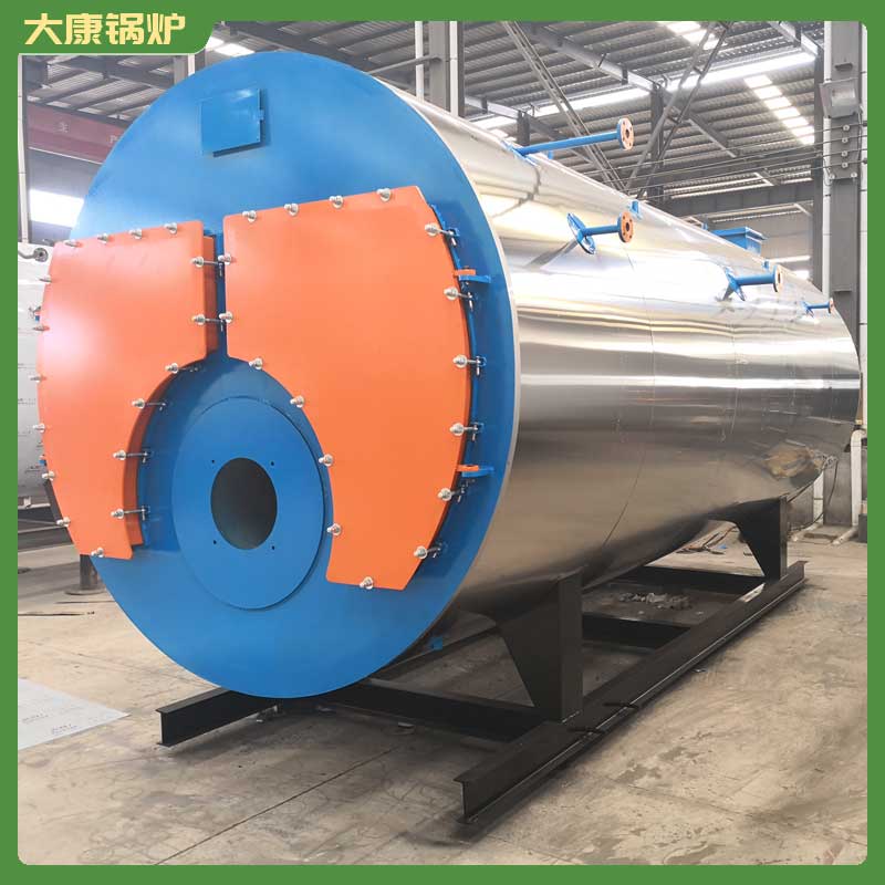 卧式生物质乐动（中国）制造厂