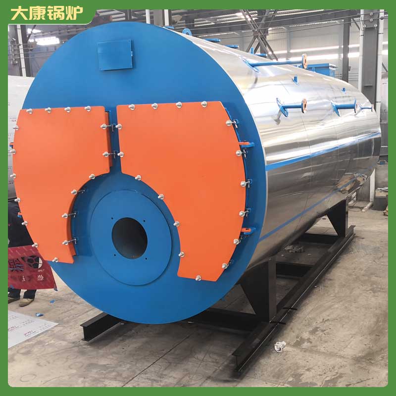 3吨导热油乐动（中国）