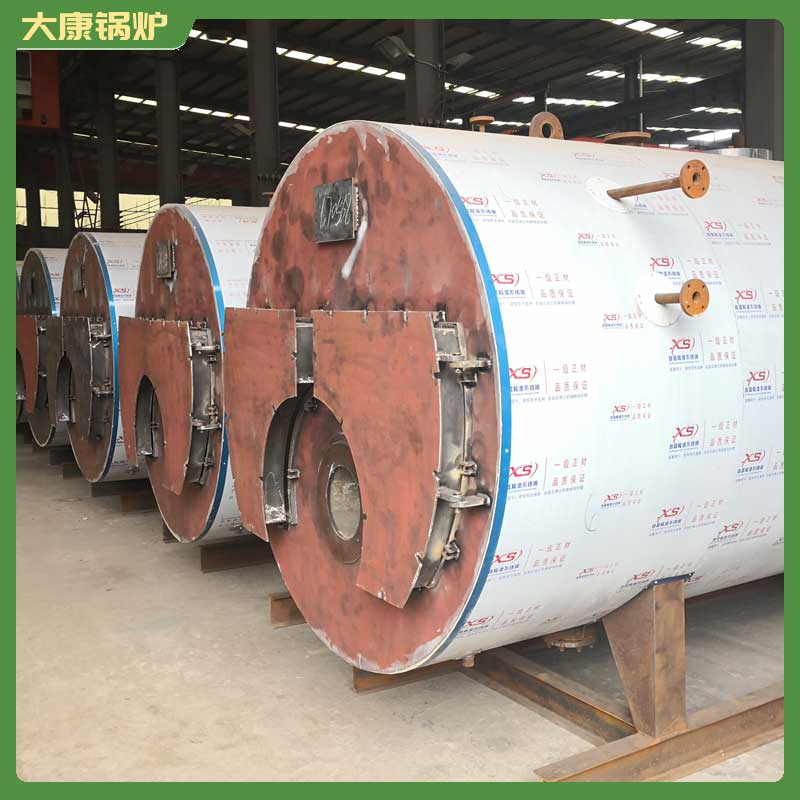 小型燃煤导热油乐动（中国）