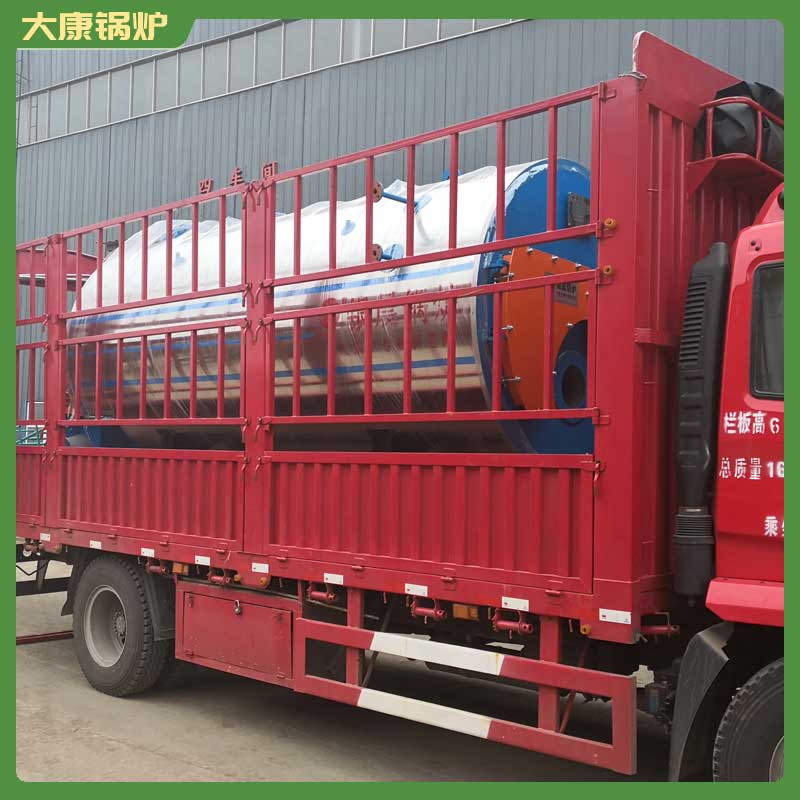 十吨燃油蒸汽乐动（中国）