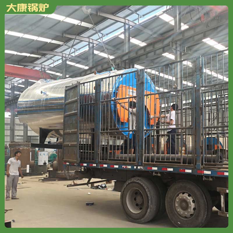 一吨低氮冷凝蒸汽乐动（中国）