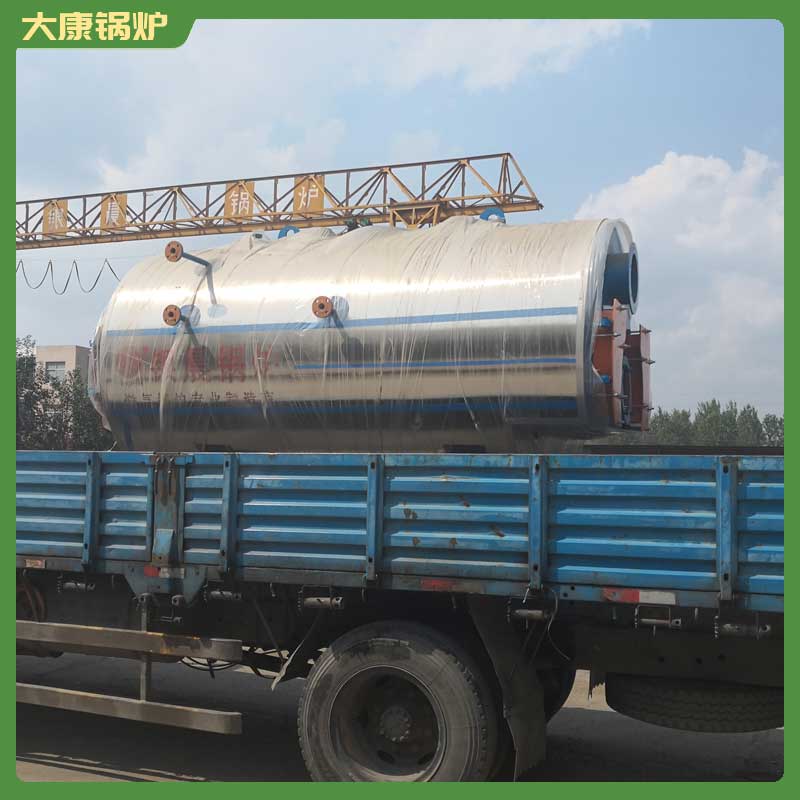 十万大卡导热油乐动（中国）河南银晨乐动（中国）集团有限公司3吨(t)燃气热水乐动（中国）