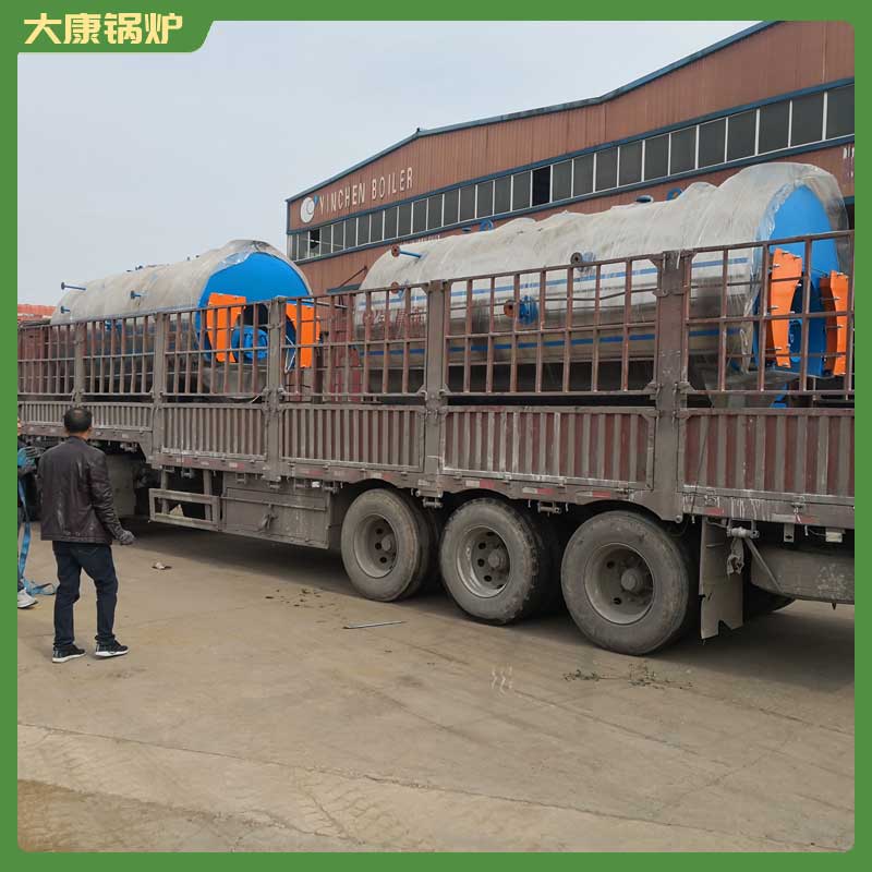 三吨低氮冷凝蒸汽乐动（中国）