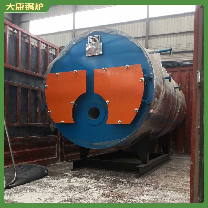 立式蒸汽乐动（中国）