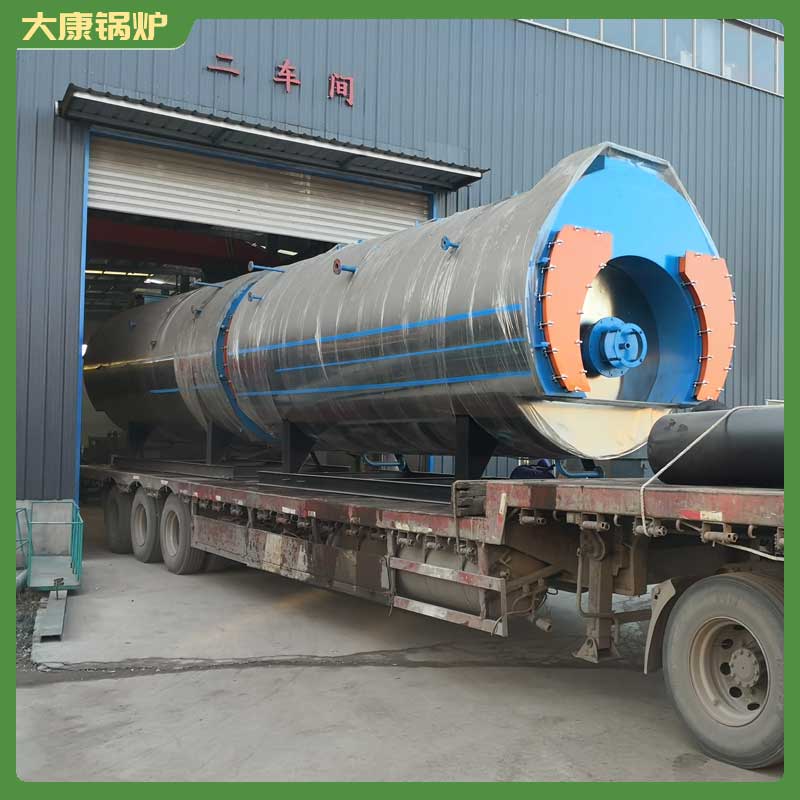 10吨热水生物质乐动（中国）