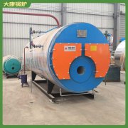 内蒙古5万大卡真空乐动（中国）