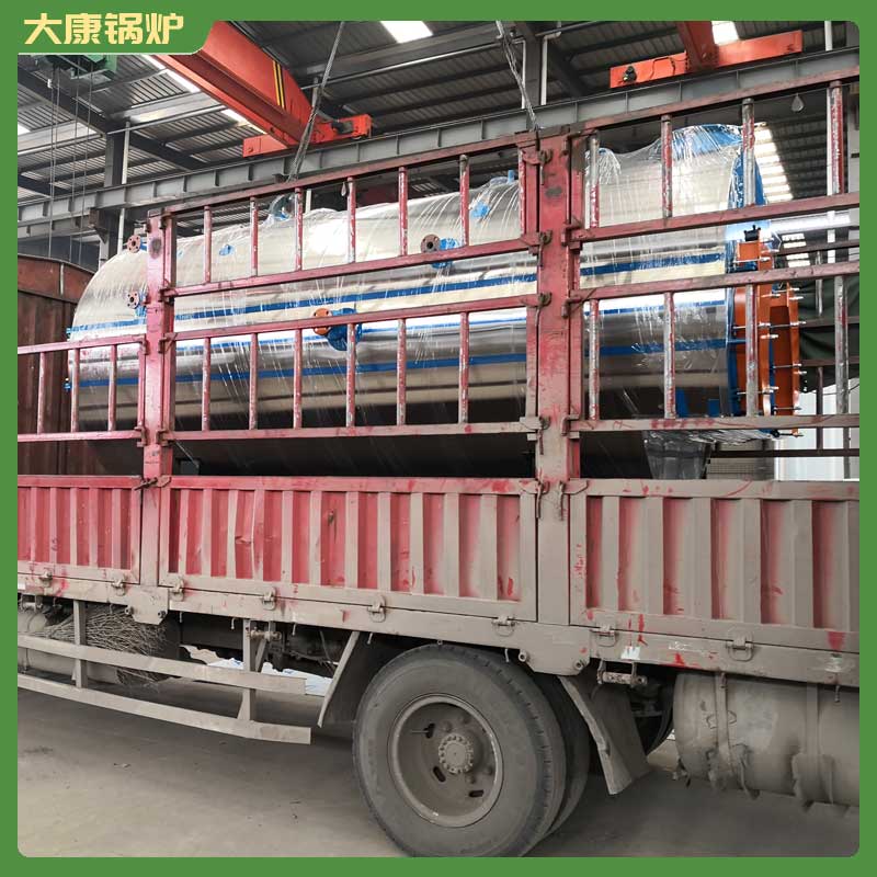 两吨三回程天然气乐动（中国）