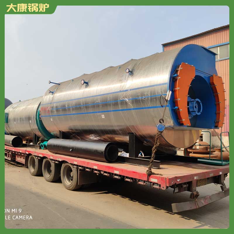 2吨导热油燃气乐动（中国）