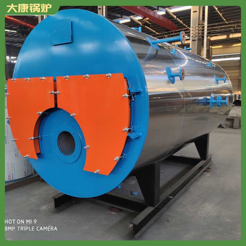 2吨生物质气化乐动（中国）