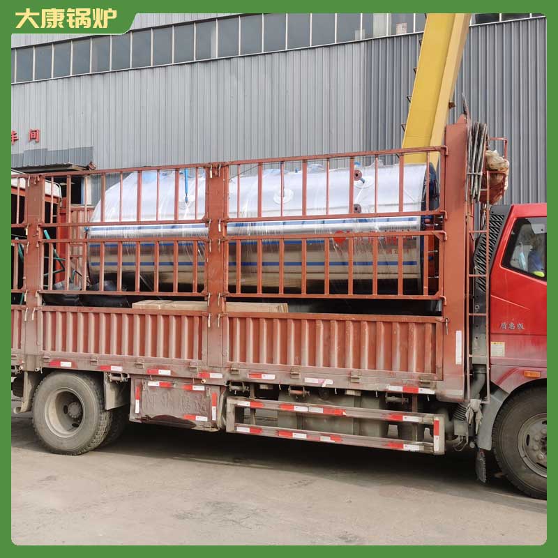 3吨燃生物质乐动（中国）