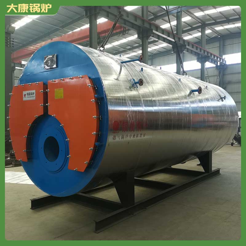 工业生物质颗粒乐动（中国）银晨乐动（中国）600万大卡燃油热水乐动（中国）