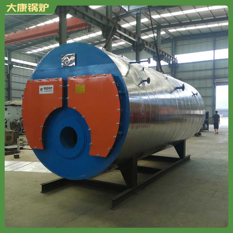 导热油余热乐动（中国）