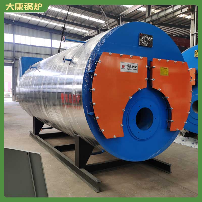 6吨导热油乐动（中国）