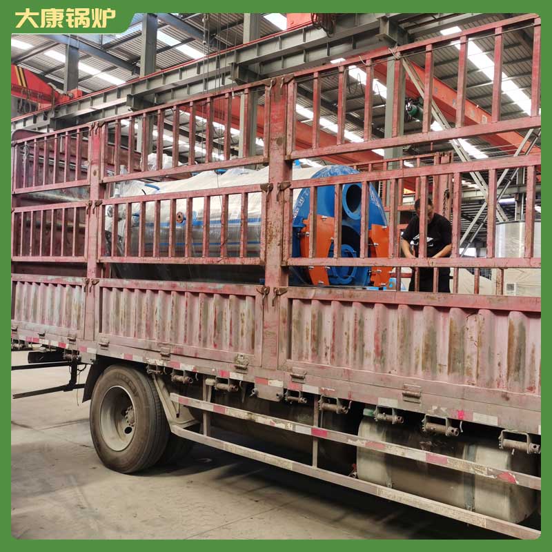 2吨导热油乐动（中国）