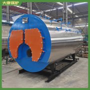 1吨燃气冷凝乐动（中国）银晨乐动（中国）