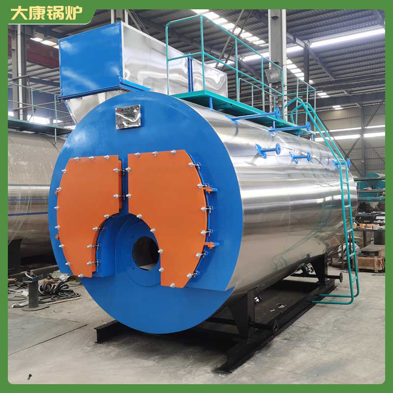 导热油余热乐动（中国）