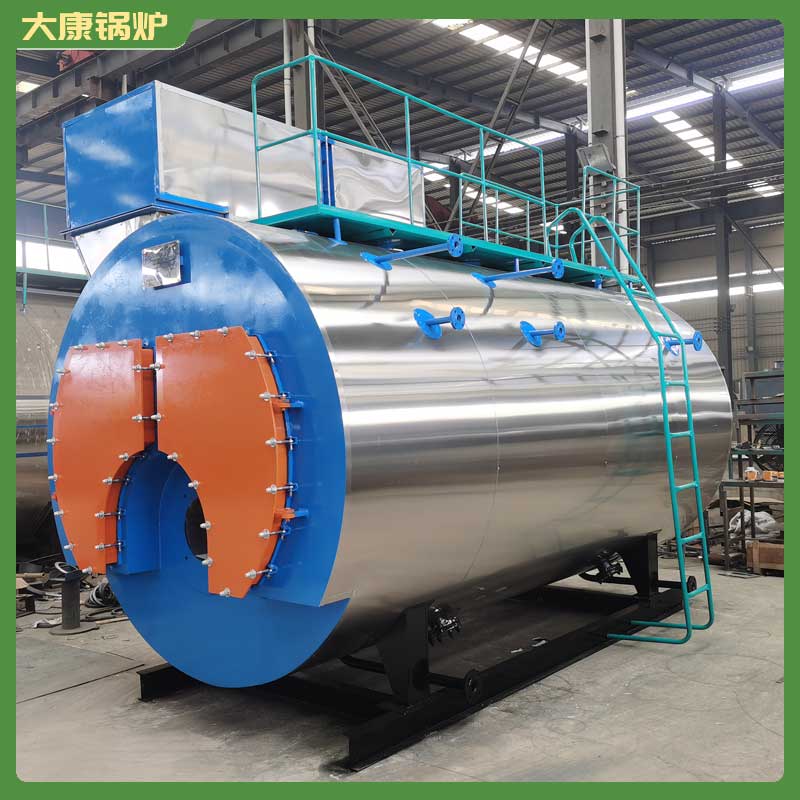 800万大卡导热油乐动（中国）