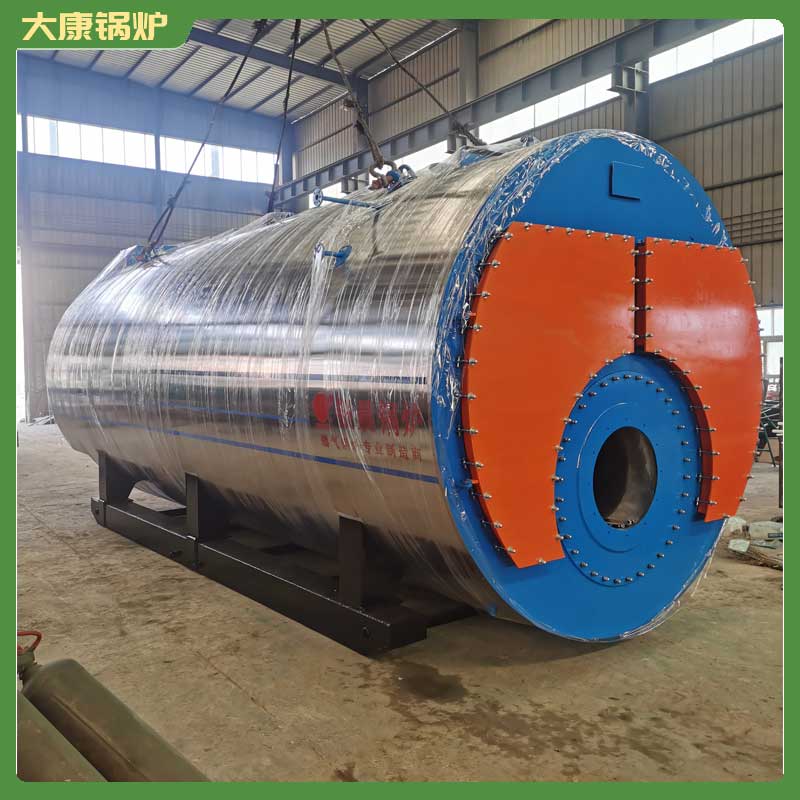 3吨燃生物质乐动（中国）