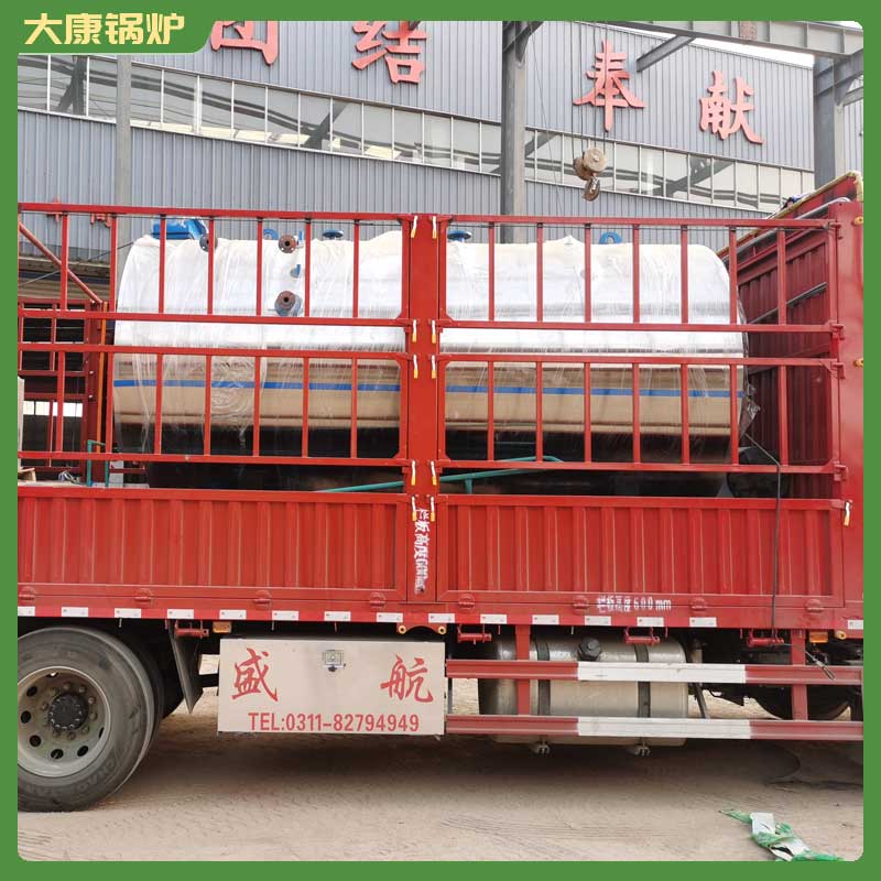 120万大卡的导热油乐动（中国）太康县银晨乐动（中国）有限公司蓄热热水乐动（中国）