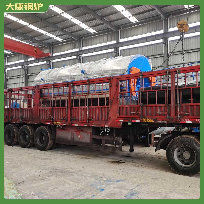 导热油乐动（中国）立式