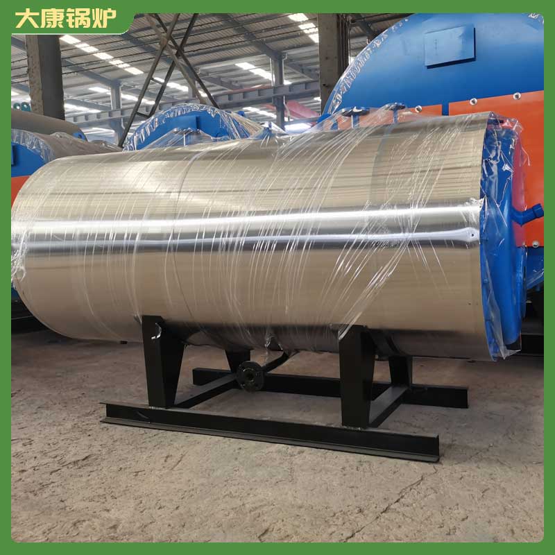 200万大卡导热油乐动（中国）