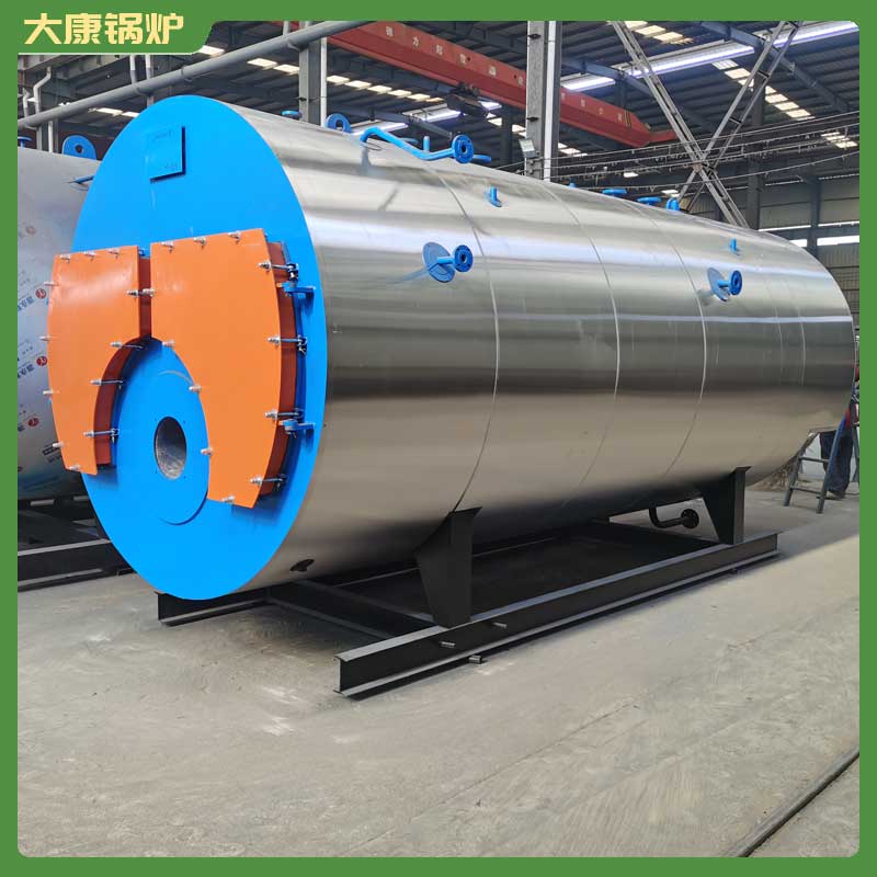 导热油天然气加热乐动（中国）