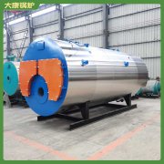 乐动（中国）改气1吨质量信得过的