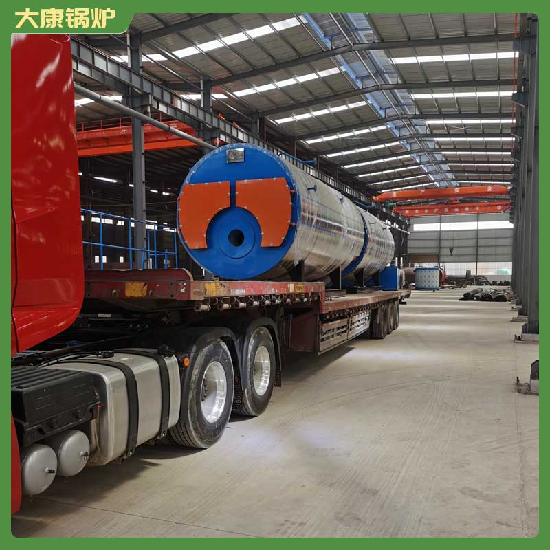 燃气导热油乐动（中国）型号