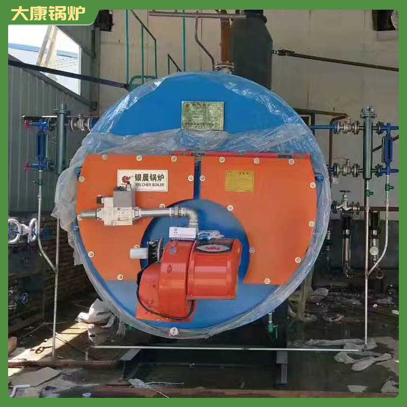 生物质常压热水乐动（中国）价格