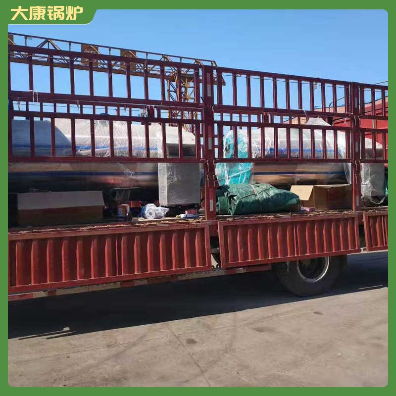 10吨燃气低氮乐动（中国）