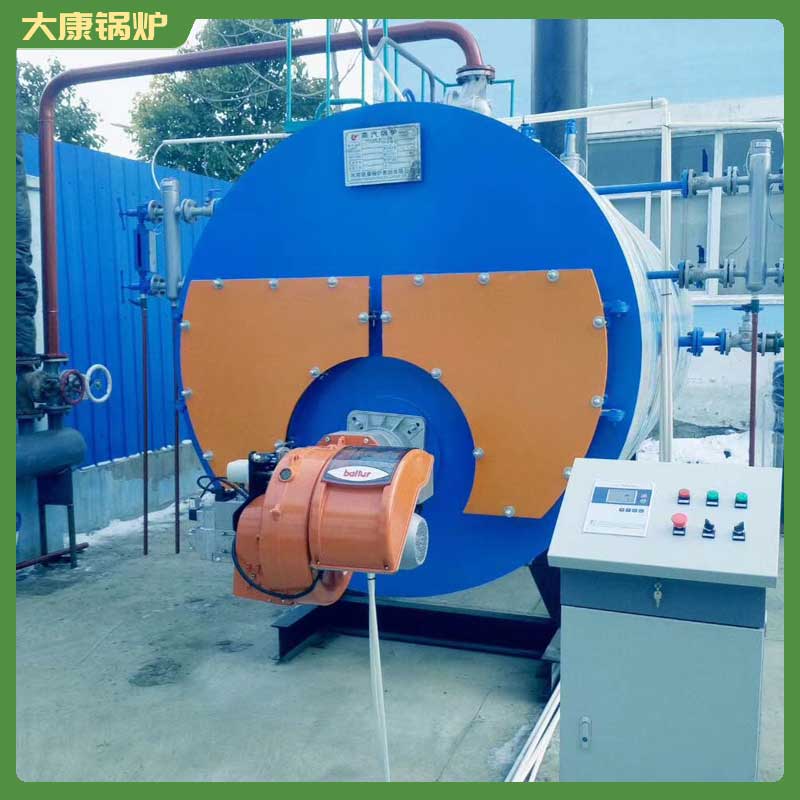 生物质乐动（中国）炉排