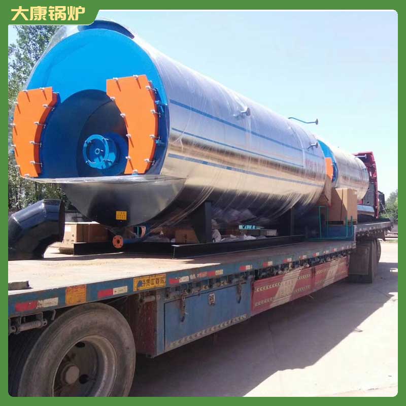 生物质一吨乐动（中国）多少钱太康县银晨乐动（中国）1吨热水乐动（中国）生产厂家