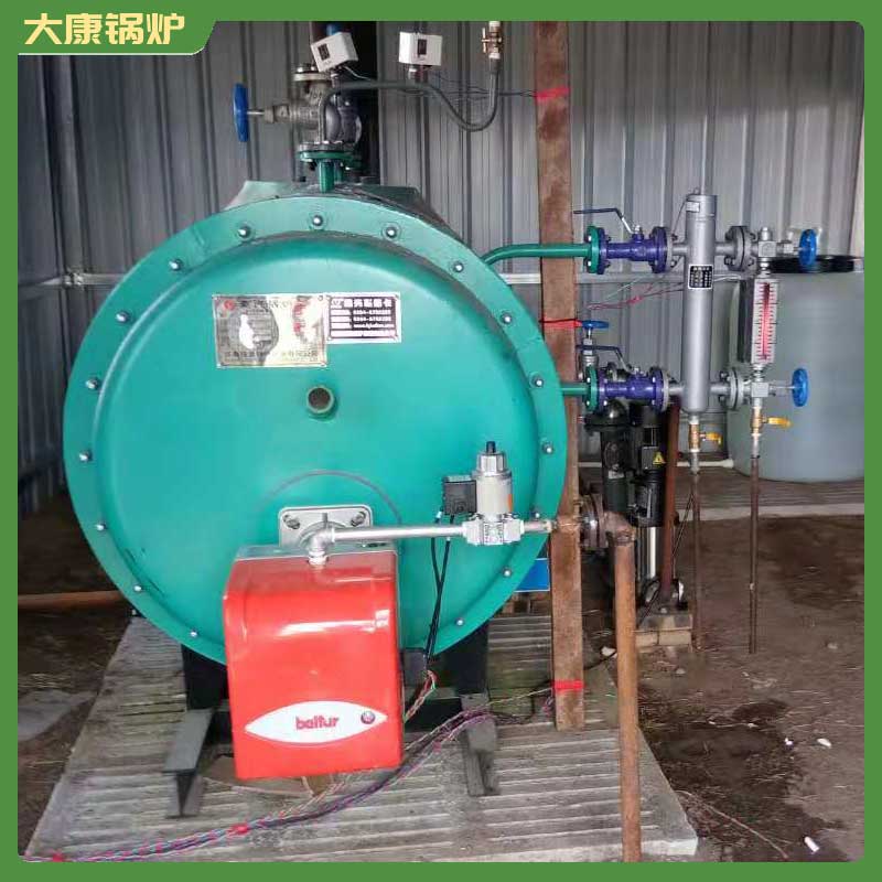 半吨导热油乐动（中国）