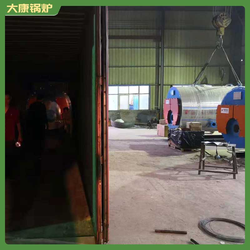 大型生物质乐动（中国）