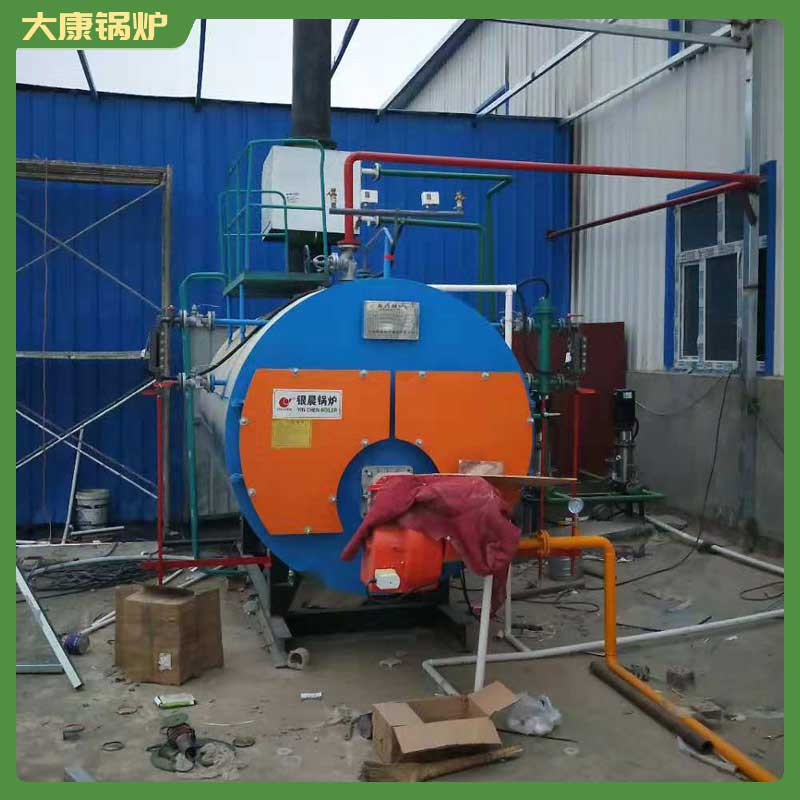 生物质燃气蒸汽乐动（中国）